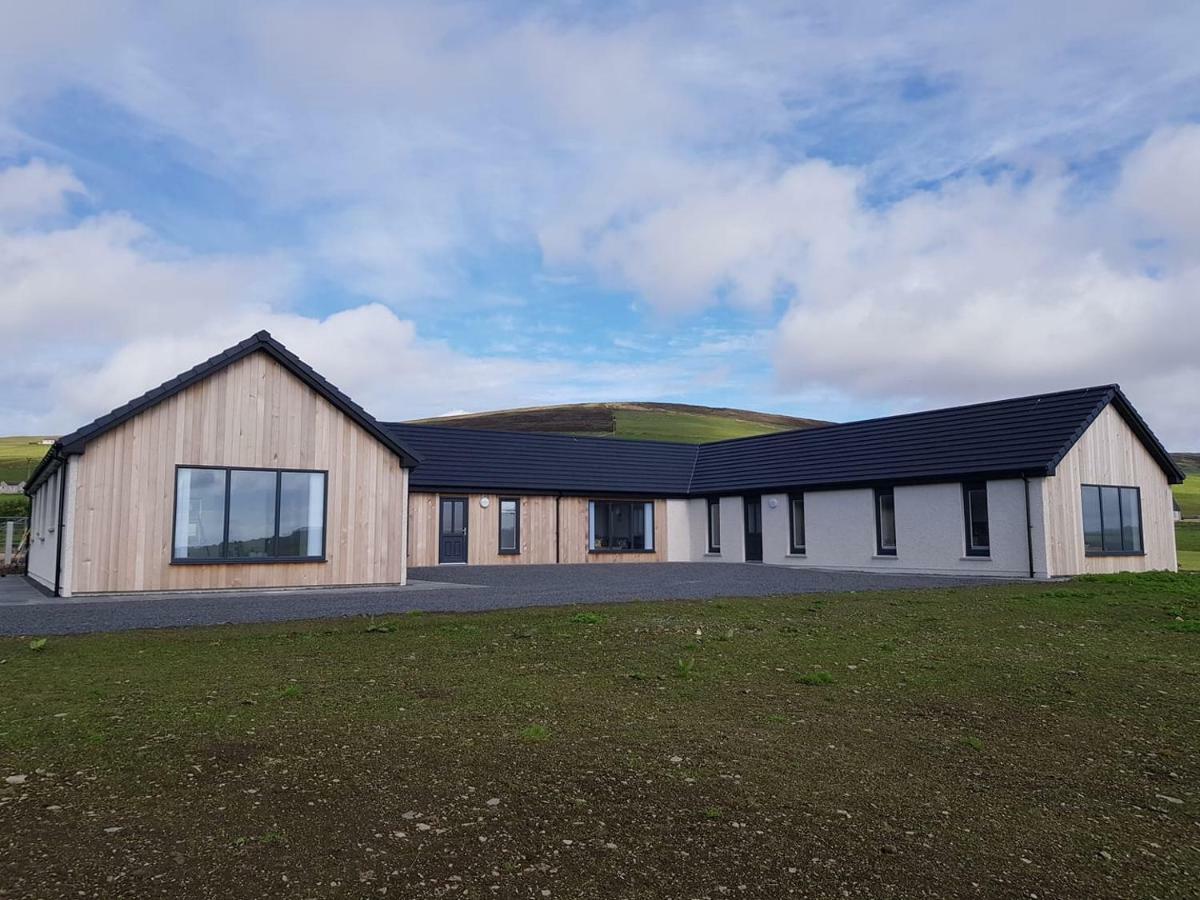 Cottiscarth Cottages Finstown Exterior photo